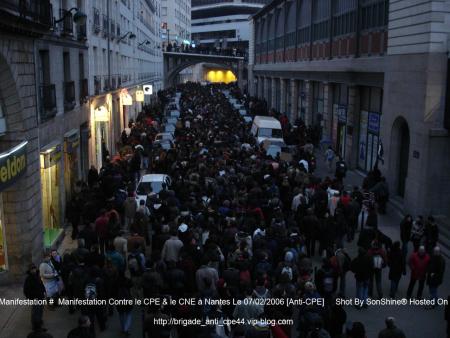 Manifertaiton  ANTi-CPE Du 07 Fev 2006 3